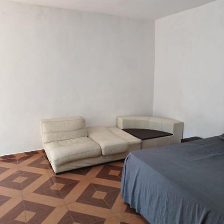 Bchome Hostal Бока-Чика Екстер'єр фото