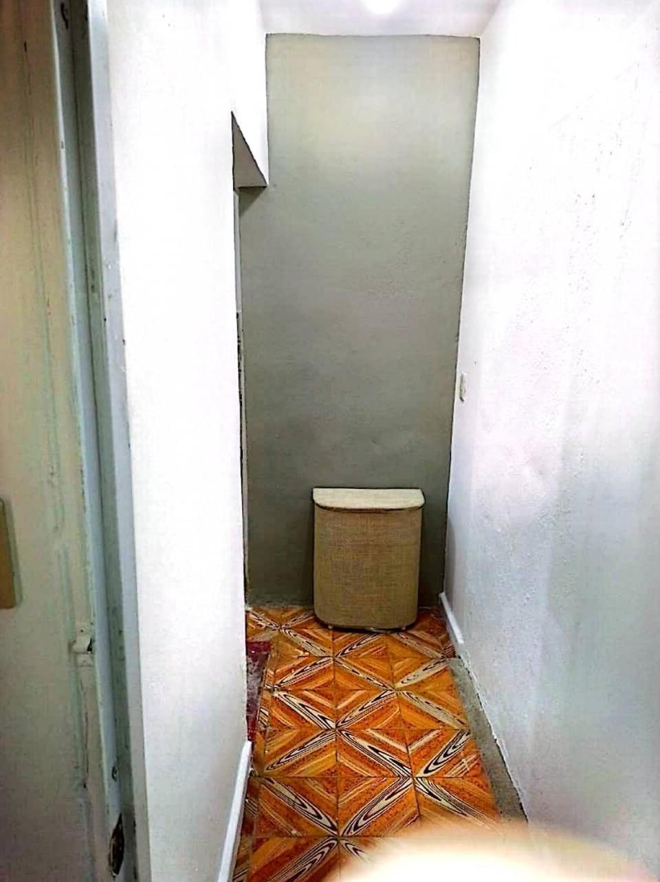 Bchome Hostal Бока-Чика Екстер'єр фото