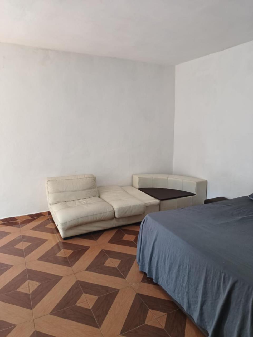 Bchome Hostal Бока-Чика Екстер'єр фото
