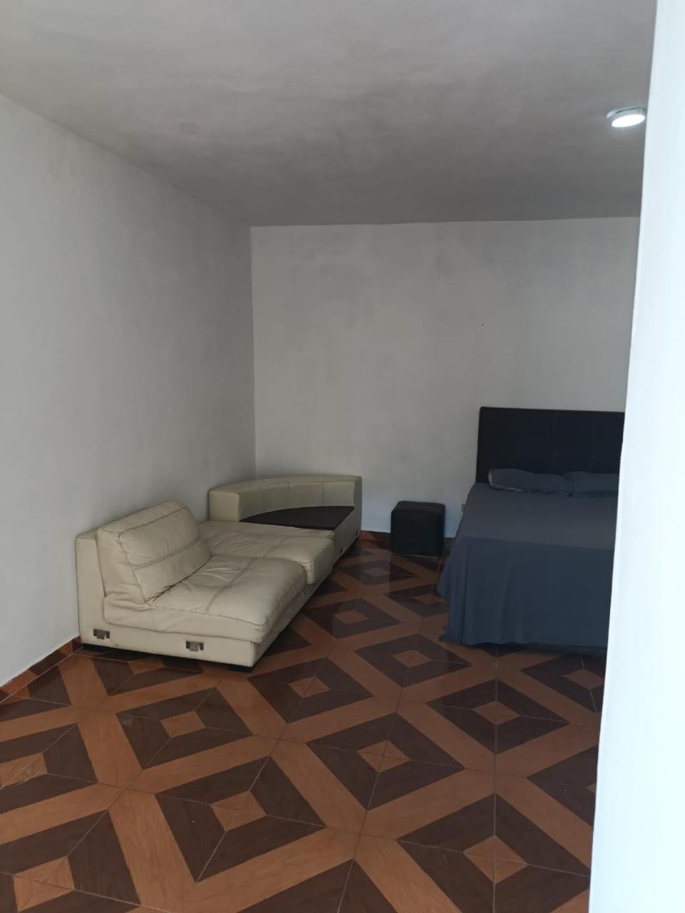 Bchome Hostal Бока-Чика Екстер'єр фото